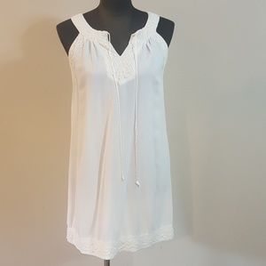 URBAN BAHAVIOR REBEL Tunic Top Mini Dress